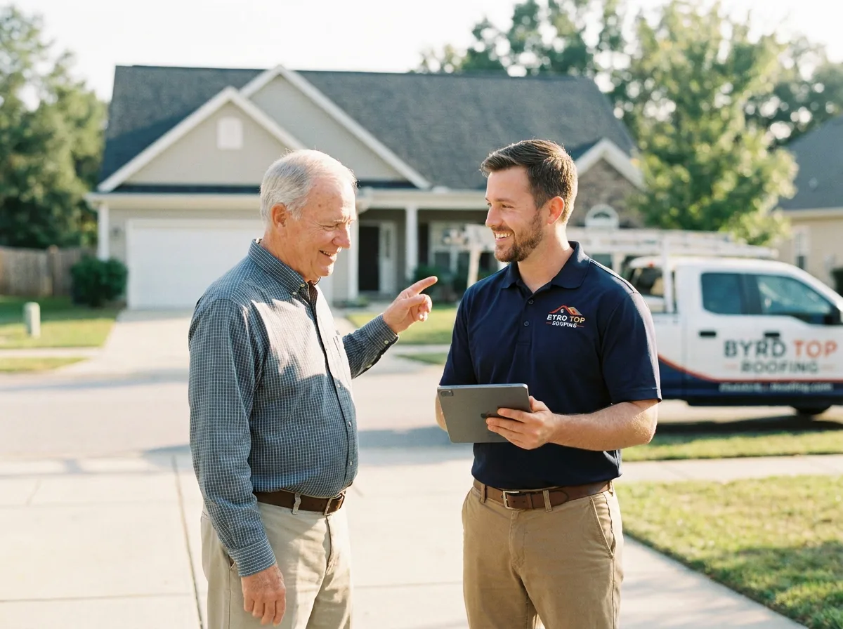 Roofing Menoken, ND FAQs